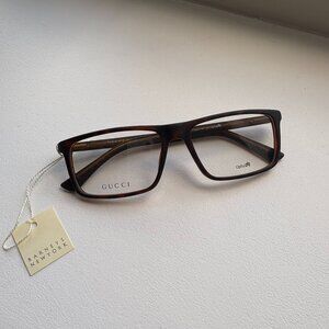 Gucci Glasses